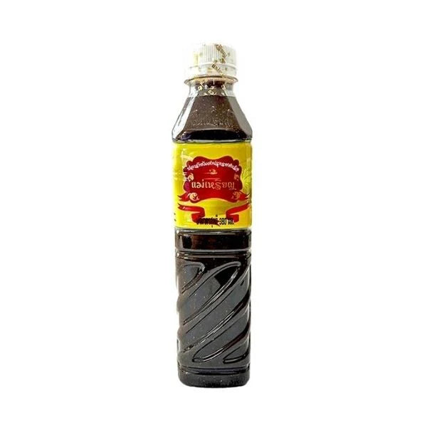 Mae Rian Pickled Fish Sauce 380ml