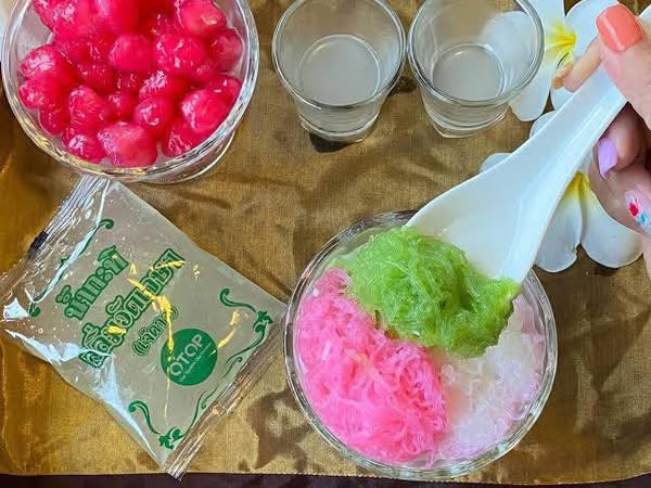 สลิ่ม - วัดเจษ 200g
