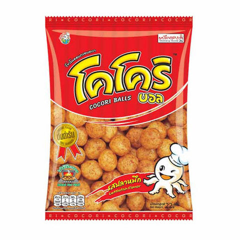 โคโคริปลาหมึก - คาราด้า 22g