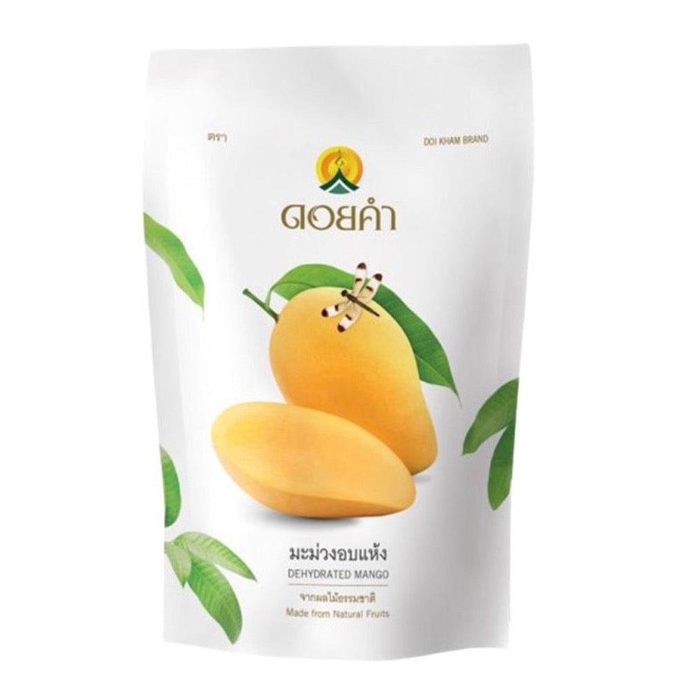 Dried Mango - Doi Kham 140g