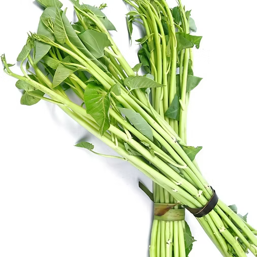 ผักบุ้งไทย (Thai Morning Glory) 200g