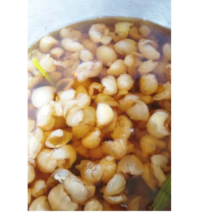 ลำไยอบแห้ง - ตราช้าง 500g