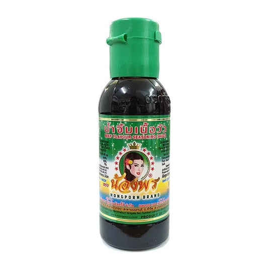 Good beef dipping sauce - Nongporn 100g