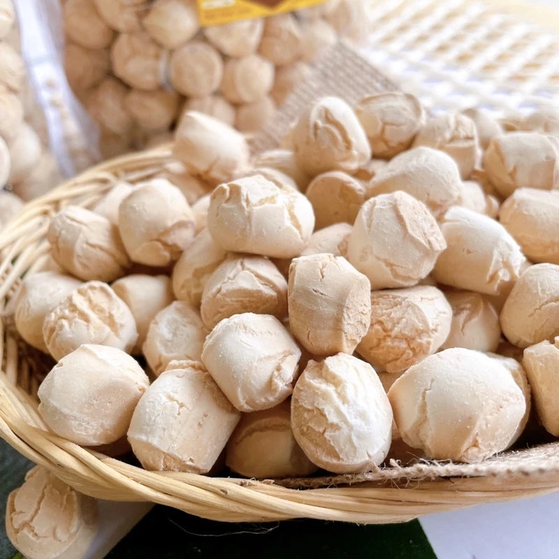 ขนมผิง รสกะทิ