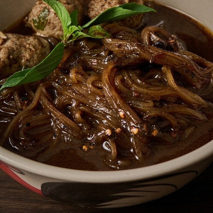 ต่อปาก ก๋วยเตี๋ยวเรือ เล็กน้ำ