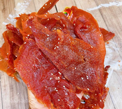 Sweet Pork with Soy Sauce and Sesame 200g