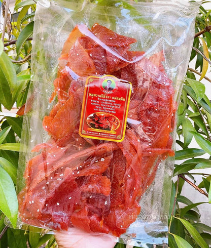 Sweet Pork with Soy Sauce and Sesame 200g