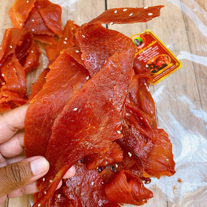 Sweet Pork with Soy Sauce and Sesame 200g