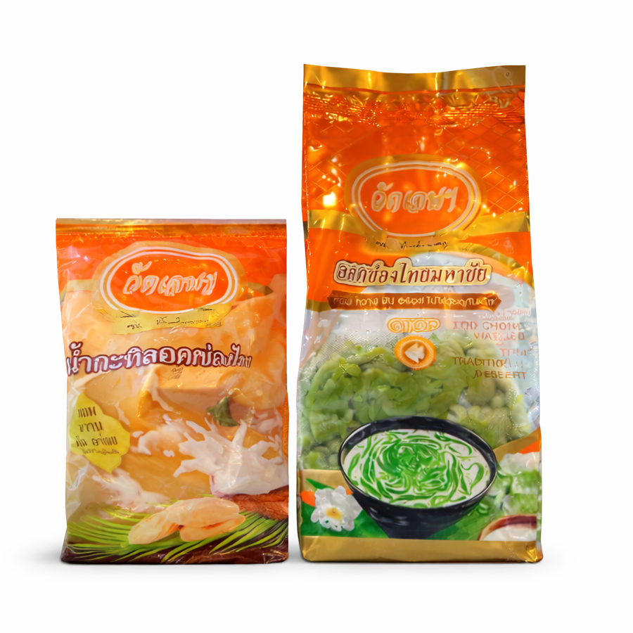 ลอดช่อง - วัดเจษ 650g