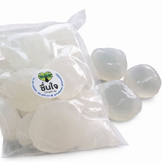 ลูกตาลสดปอกกลม (Palm Fruit) 1kg