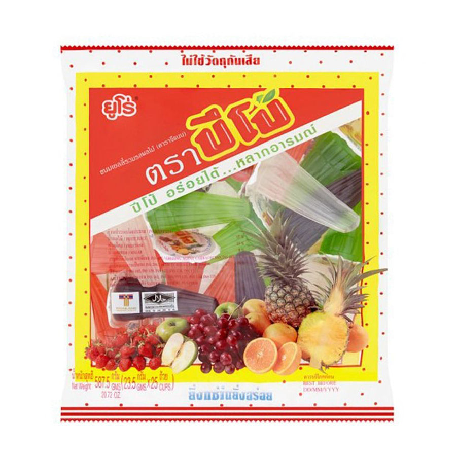 ปีโป้เยลลี่ 587g