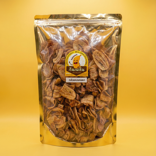 กล้วยเบรคแตก