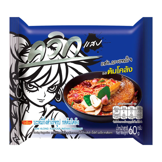 ไวไวควิกต้มโคล้ง 60g