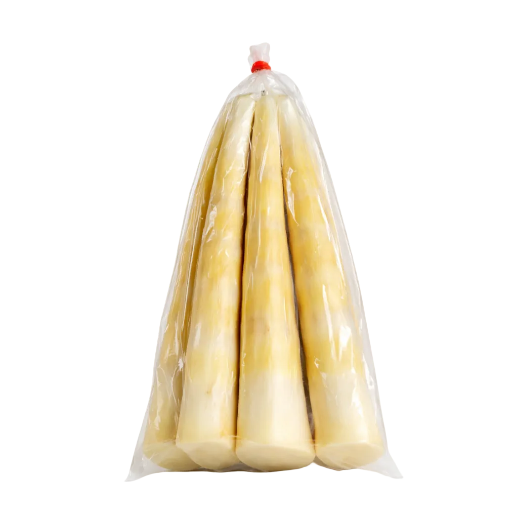 Bamboo shoot, grilled, 400g