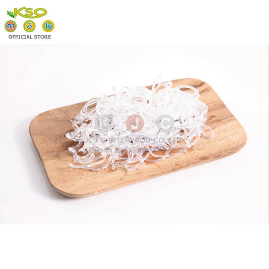 เส้นแก้ว ชนิดเส้นเล็ก