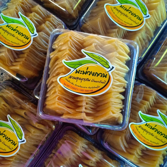 มะม่วงกวน 500g