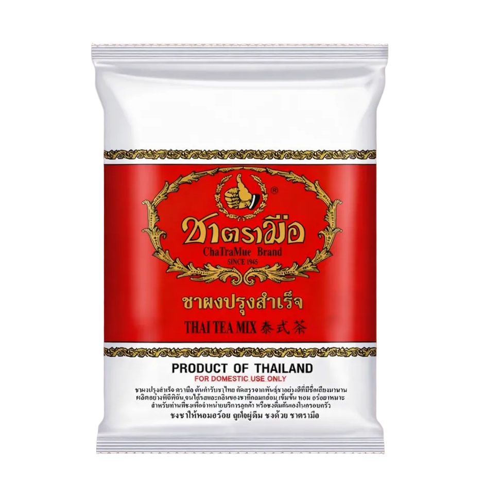ชาตรามือ 400g