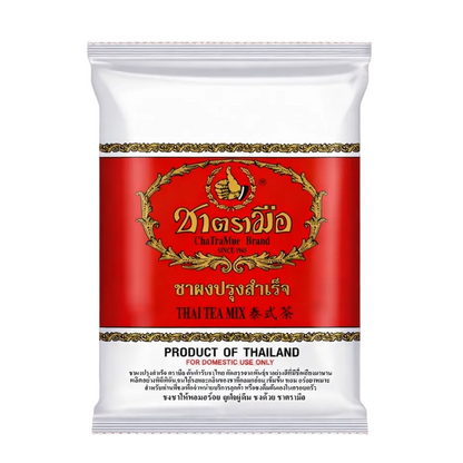 ชาตรามือ 400g