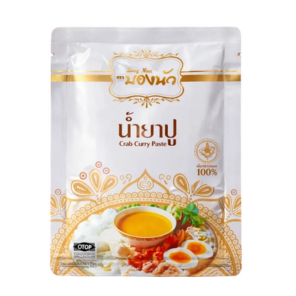 น้ำยาปู - บองนัว 80g