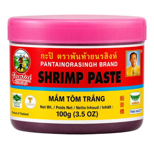 กะปิ - พันท้าย 100g