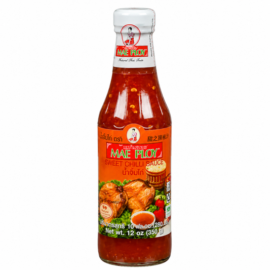 น้ําจิ้มไก่ - แม่พลอย 350ml