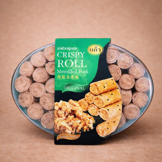 ทองม้วนหมูหยอง ดั้งเดิม