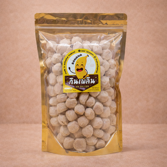 ขนมผิง รสกะทิ