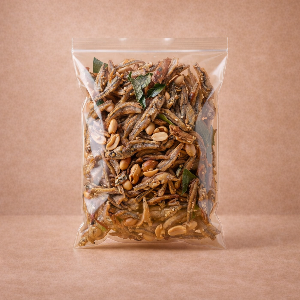 ปลากรอบ