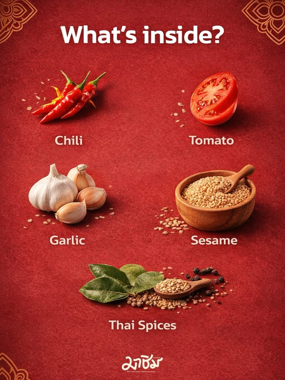 Freeze-dried BBQ sauce - Try 10g