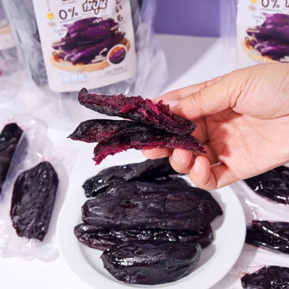 มันม่วงหนึบ - คัตสึโระ 500g