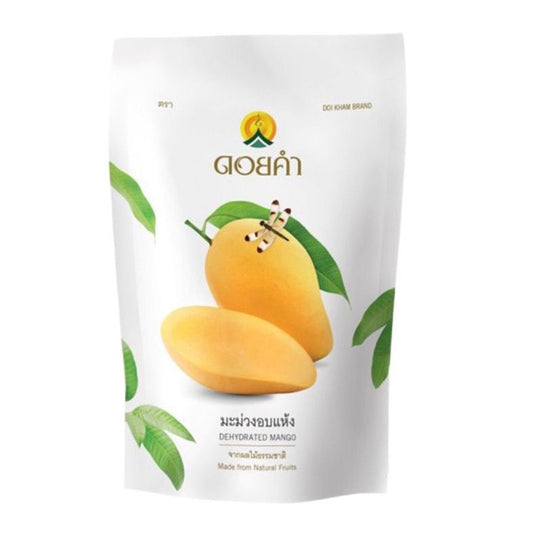 มะม่วงอบแห้ง - ดอยคำ 140g