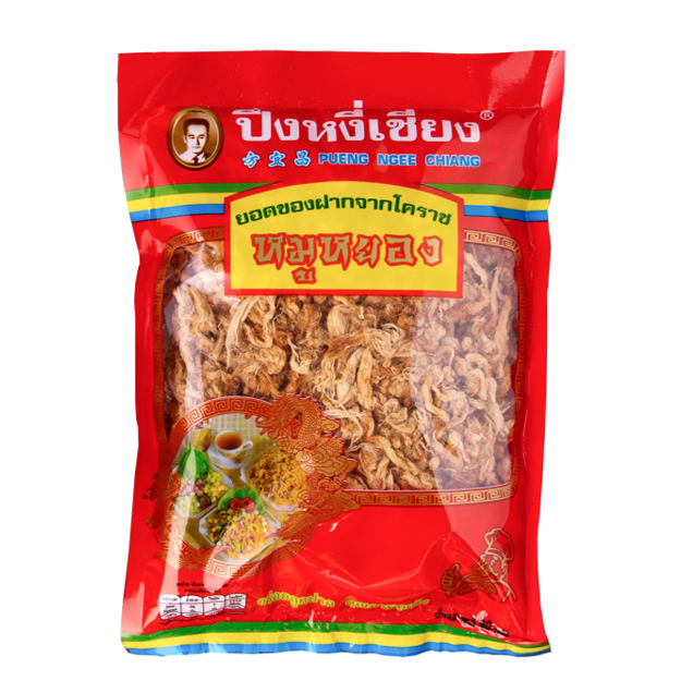 หมูหยอง - ปึงหงี่เชี่ยง 80g