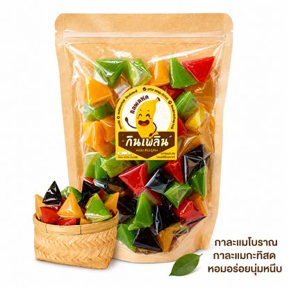 กาละแมกะทิสด 250g