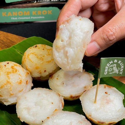 ขนมครก 180g