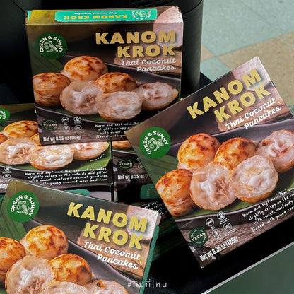 ขนมครก 180g