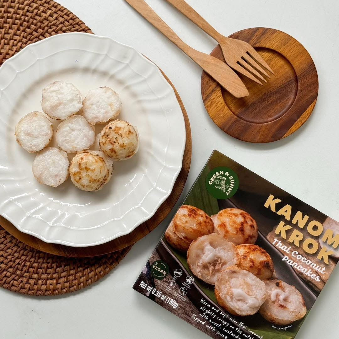 ขนมครก 180g