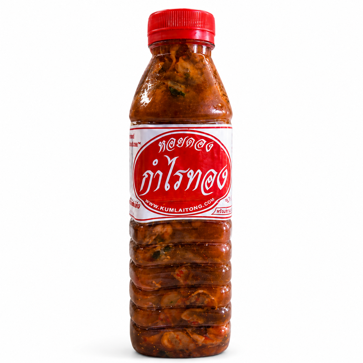 หอยดอง - กำไรทอง 180ml