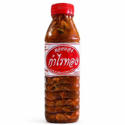 หอยดอง - กำไรทอง 180ml