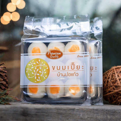 ขนมเปี๊ยะบ้านปอแก้ว
