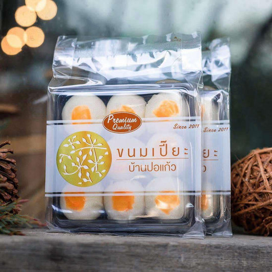 ขนมเปี๊ยะบ้านปอแก้ว