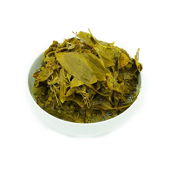 ยอดขี้เหล็กต้ม (Senna Siamea) 200g