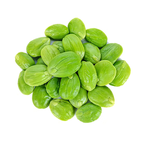 Peeled Stink Bean (Nita Pod Peeled) 100g