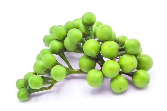 มะเขือพวง (Pea Eggplant) 100g