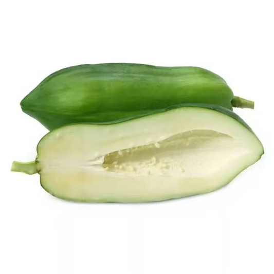 มะละกอ (Green Papaya) 1kg