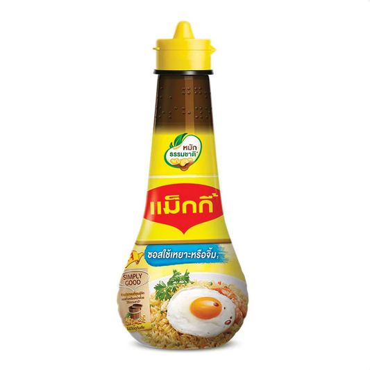 MAGGI Seasoning Sauce 200ml