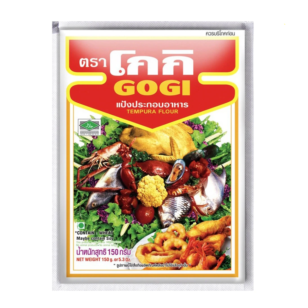 โกกิ แป้งประกอบอาหาร 150g