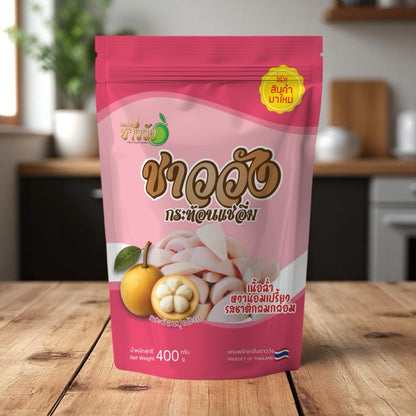 กระท้อนแช่อิ่ม