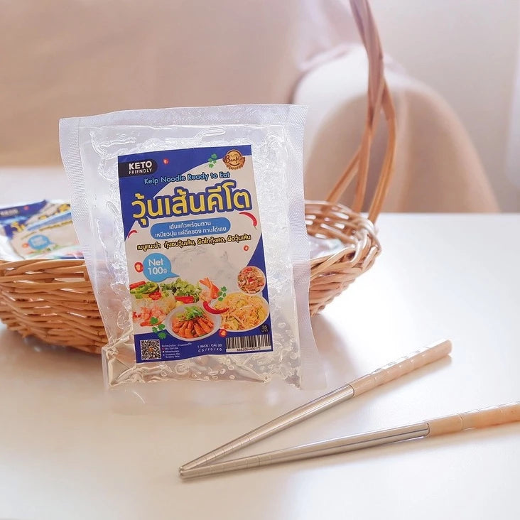 Keto Vermicelli 100g