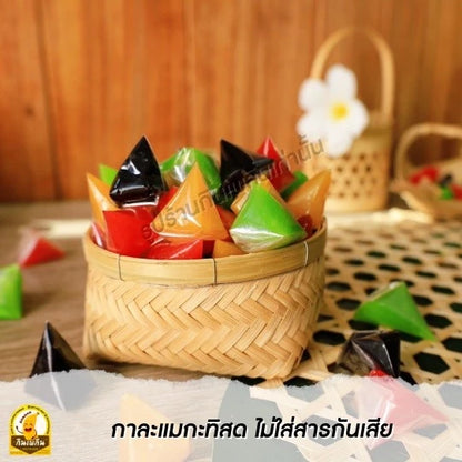 กาละแมกะทิสด