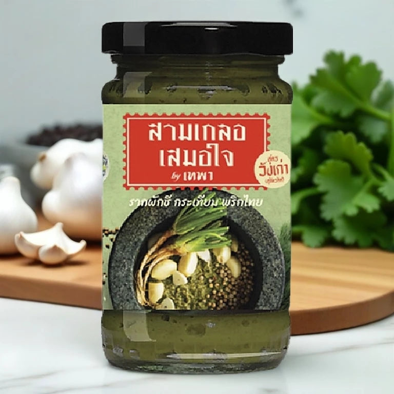 สามเกลอ เสมอใจ